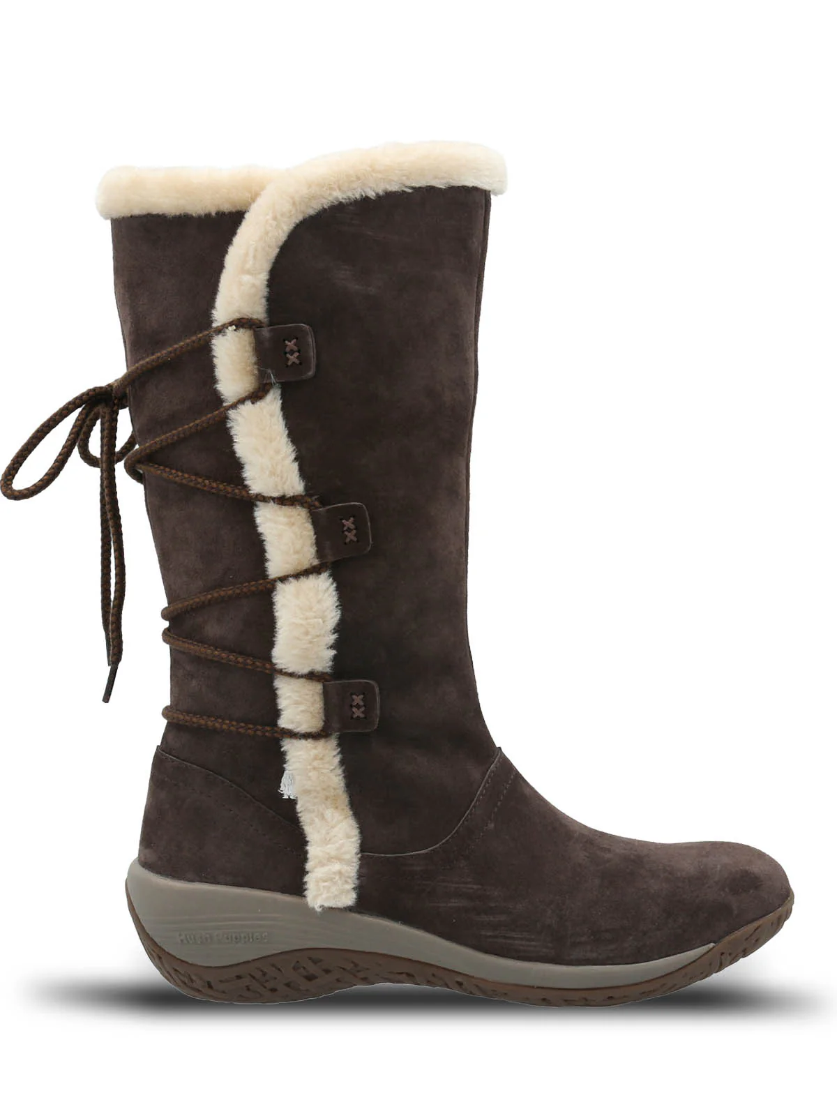 Botas y botines hasta 50% off