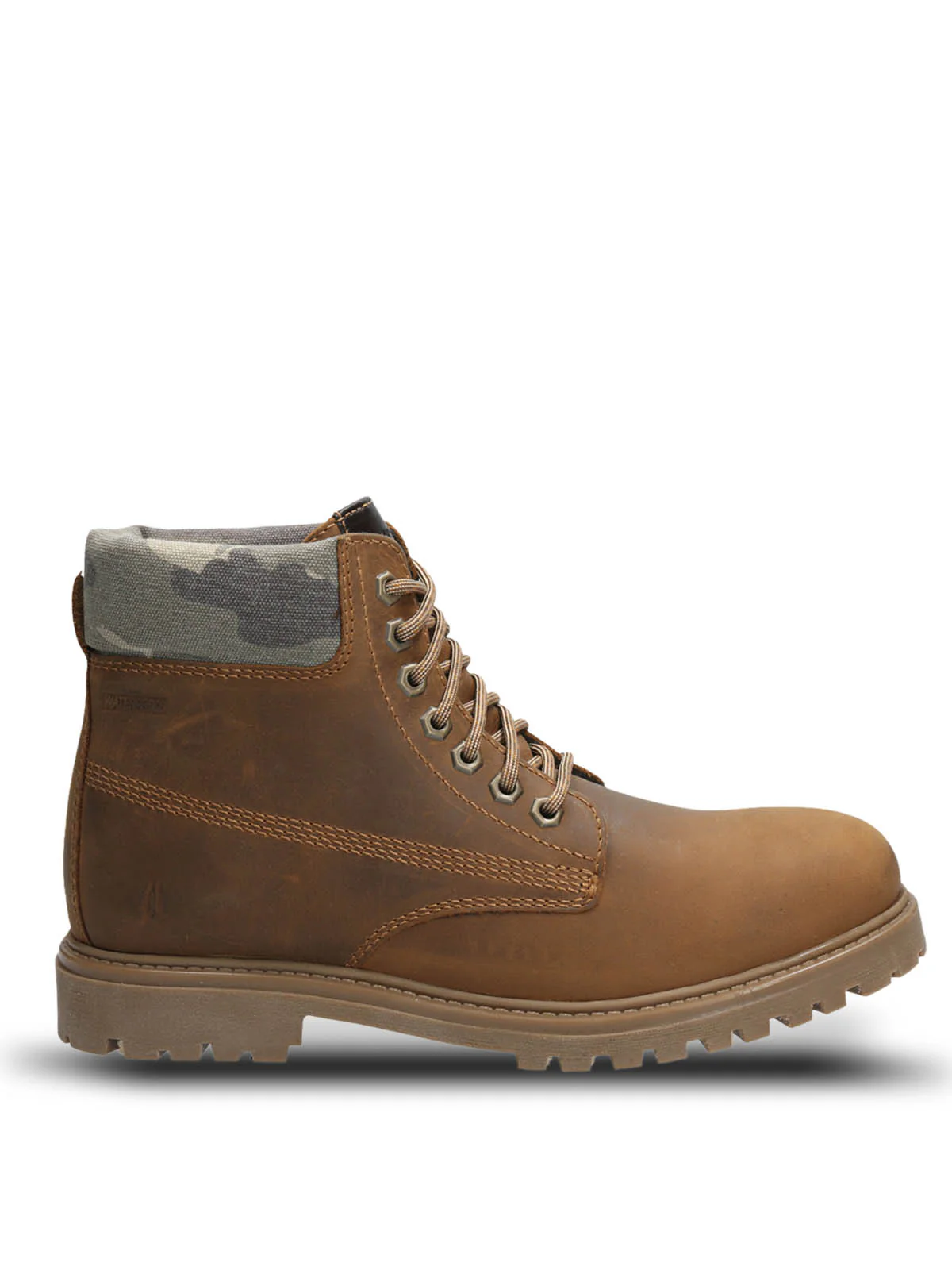 Botas y Botines hasta 50%