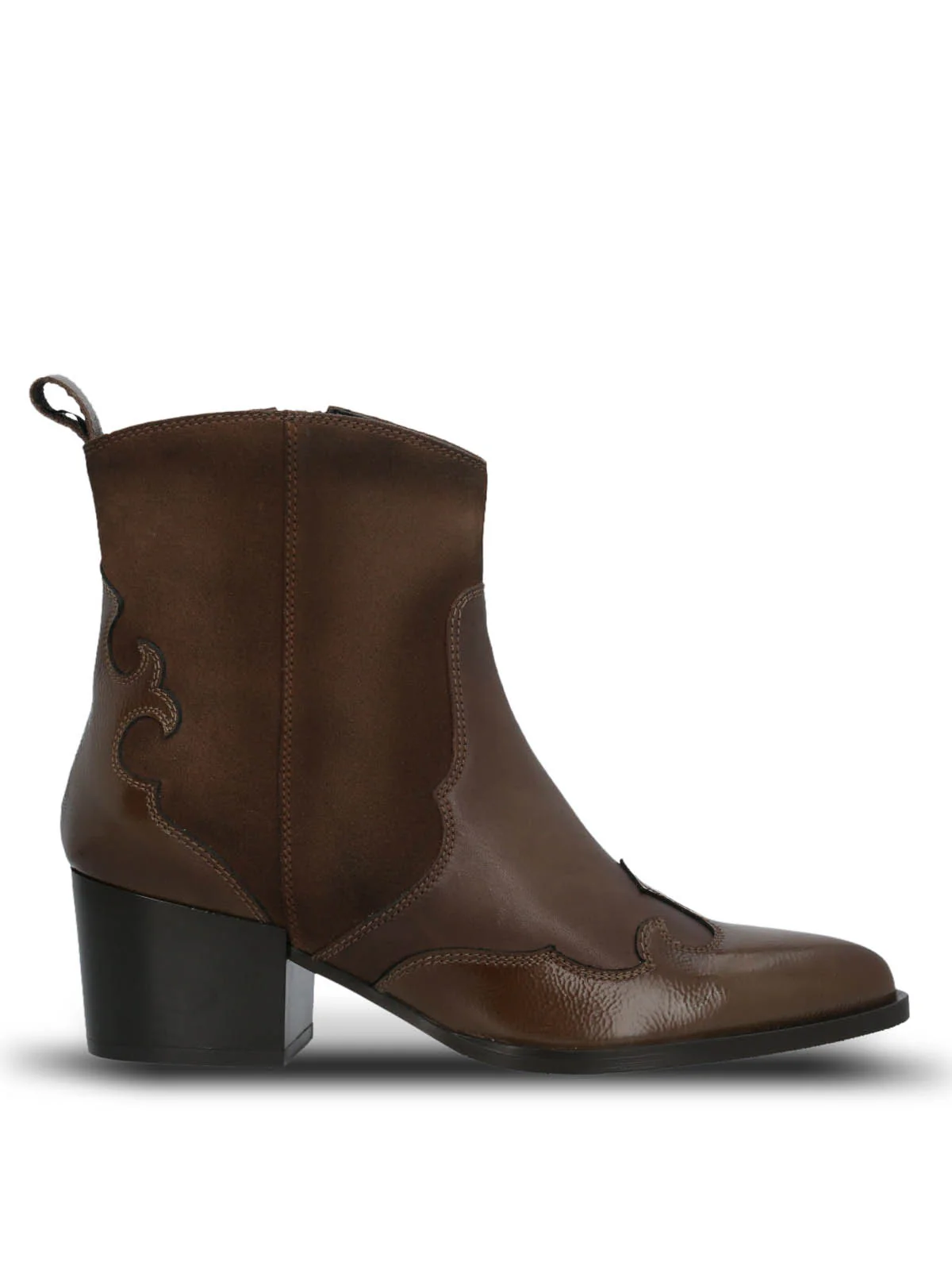 Botas y Botines dcto